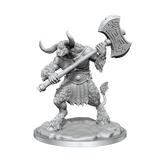 D&D Frameworks Minotaur - Gap Games