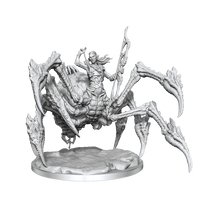 D&D Frameworks Paint Kit Drider - Gap Games