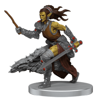 D&D Icons of the Realms Githyanki Warband - Gap Games