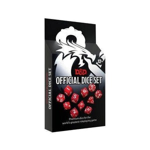 D&D DICE