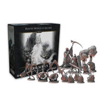 Dark Souls The Board Game: The Painted World of Ariamis - Gap Games