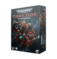 Darktide: The Miniatures Game - Gap Games