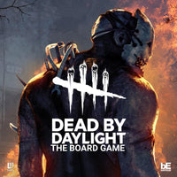 Dead by Daylight The Board Game - Gap Games