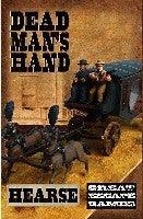 Dead Man's Hand - Hearse Set - Gap Games