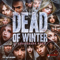 Dead of Winter - Gap Games