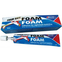 Deluxe Materials Foam 2 Foam [AD34] - Gap Games