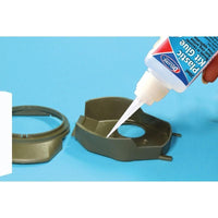 Deluxe Materials Plastic Kit Glue 20mL [AD70] - Gap Games