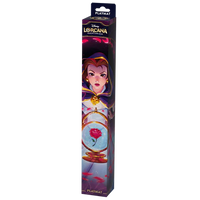 Disney Lorcana S5 Shimmering Skies Playmat - Belle - Gap Games