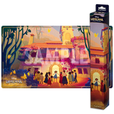 Disney Lorcana S5 Shimmering Skies Playmat - Encanto - Gap Games