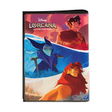 Disney Lorcana S5 Shimmering Skies Portfolio - Gap Games