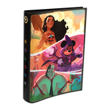 Disney Lorcana S5 Shimmering Skies Portfolio - Gap Games