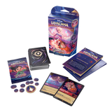 Disney Lorcana S5 Shimmering Skies Starter Deck - Gap Games