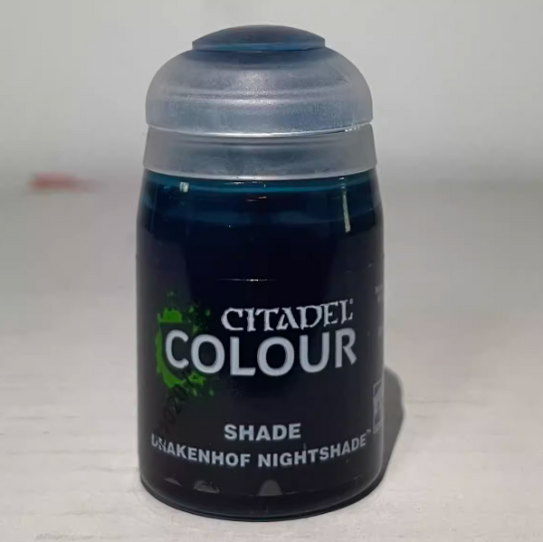 Citadel Shade: Drakenhof Nightshade (24ml)