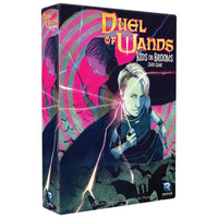 Duel of Wands - Kids on Brooms Card Game - Gap Games