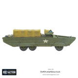 DUKW amphibious truck - Gap Games