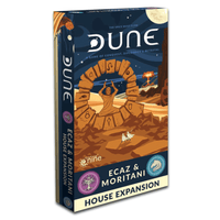 Dune Ecaz & Moritani House Expansion - Gap Games