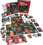 Dungeon Saga Origins: Core Game - Gap Games