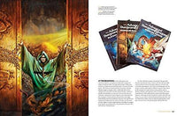 Dungeons & Dragons Art & Arcana [Special Edition, Boxed Book & Ephemera Set] - Gap Games