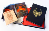 Dungeons & Dragons Art & Arcana [Special Edition, Boxed Book & Ephemera Set] - Gap Games