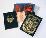 Dungeons & Dragons Art & Arcana [Special Edition, Boxed Book & Ephemera Set] - Gap Games