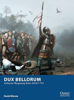 Osprey - Dux Bellorum