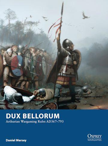 Osprey - Dux Bellorum