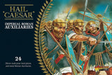 Early Imperial Romans: Auxiliaries Boxed Set - Gap Games