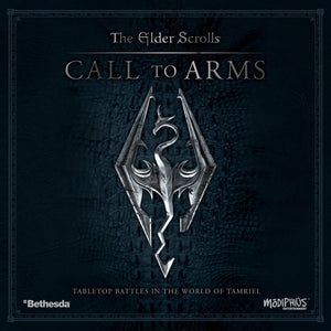 THE ELDER SCROLLS - CALL TO ARMS