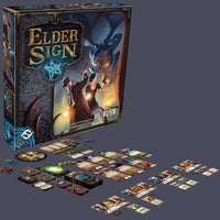 Elder Sign - Gap Games