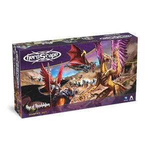 HEROSCAPE 