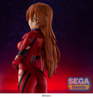 Evangelion 3.0+1.0 Thrice Upon a Time SPM Figure Asuka Langley On the Beach (re-run) - Pre-Order - Gap Games