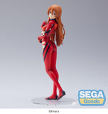 Evangelion 3.0+1.0 Thrice Upon a Time SPM Figure Asuka Langley On the Beach (re-run) - Pre-Order - Gap Games