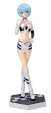 Evangelion Luminasta Evangelion Racing Rei Ayanami Pit Walk - Pre-Order - Gap Games