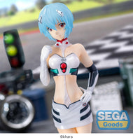 Evangelion Luminasta Evangelion Racing Rei Ayanami Pit Walk - Pre-Order - Gap Games