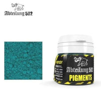 Abteilung 502 20ml Bottle Pigment Marine Blue