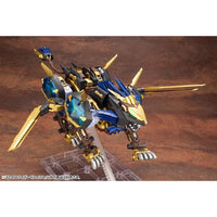 EZ054 LIGER ZERO X - Gap Games