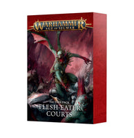 Faction Pack: Flesh-Eater Courts - Gap Games