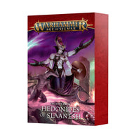 Faction Pack: Hedonites of Slaanesh - Gap Games