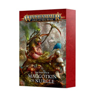 Faction Pack: Maggotkin of Nurgle - Gap Games