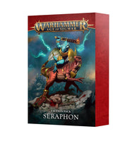 Faction Pack: Seraphon - Gap Games