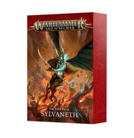 Faction Pack: Sylvaneth - Gap Games