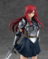 Fairy Tail POP UP PARADE Erza Scarlet (re-run) - Gap Games