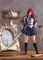 Fairy Tail POP UP PARADE Erza Scarlet (re-run) - Gap Games