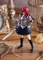 Fairy Tail POP UP PARADE Erza Scarlet (re-run) - Gap Games