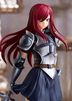 Fairy Tail POP UP PARADE Erza Scarlet (re-run) - Gap Games