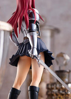 Fairy Tail POP UP PARADE Erza Scarlet (re-run) - Gap Games