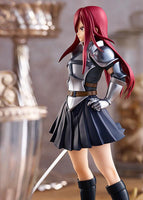 Fairy Tail POP UP PARADE Erza Scarlet (re-run) - Gap Games