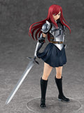 Fairy Tail POP UP PARADE Erza Scarlet (re-run) - Gap Games