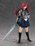 Fairy Tail POP UP PARADE Erza Scarlet (re-run) - Gap Games