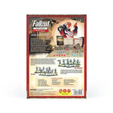 Fallout Factions: Battle for Nuka World Starter Set - Pre-Order - Gap Games